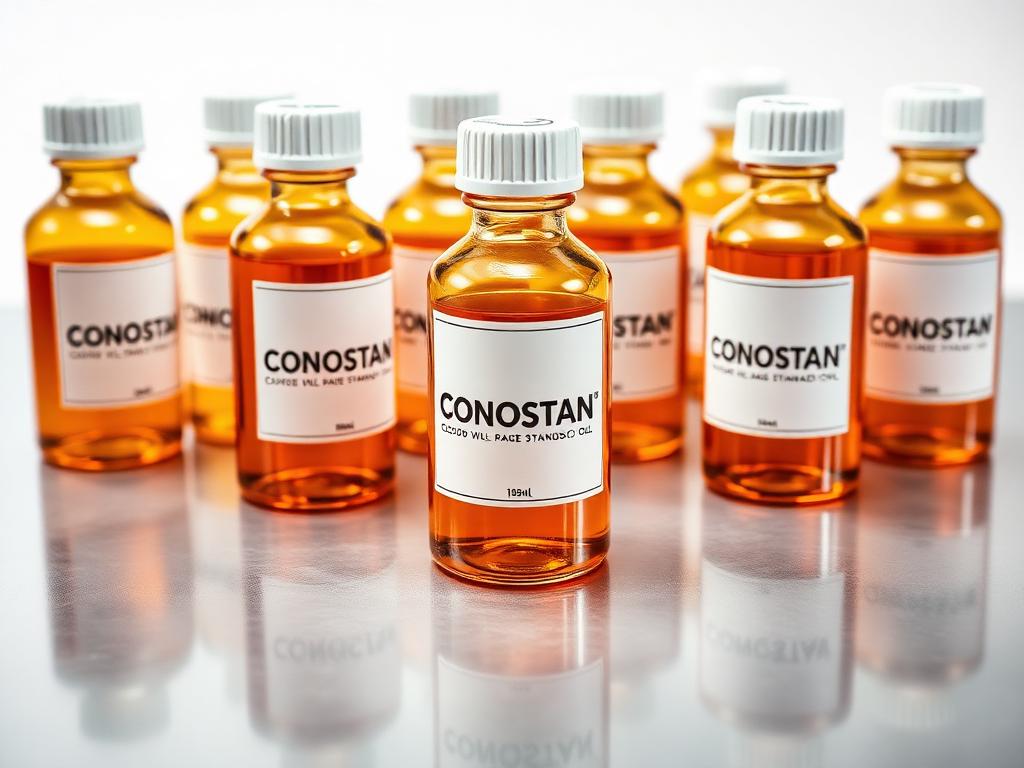 CONOSTAN oljestandarder, AnalytiChem