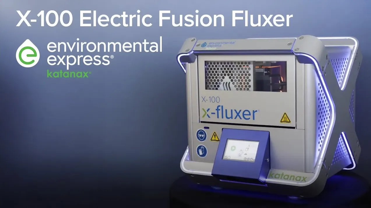K2 Prime fluxer, Katanax