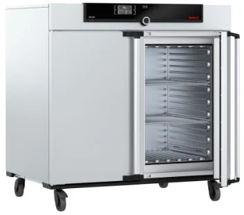 Memmert UN450 universaltorkugn
