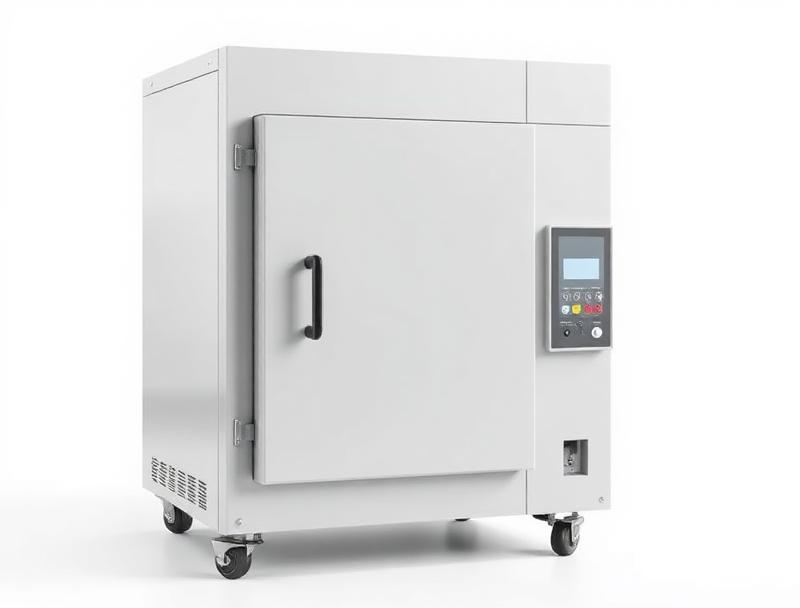 Chamber furnaces LT/LH, Nabertherm