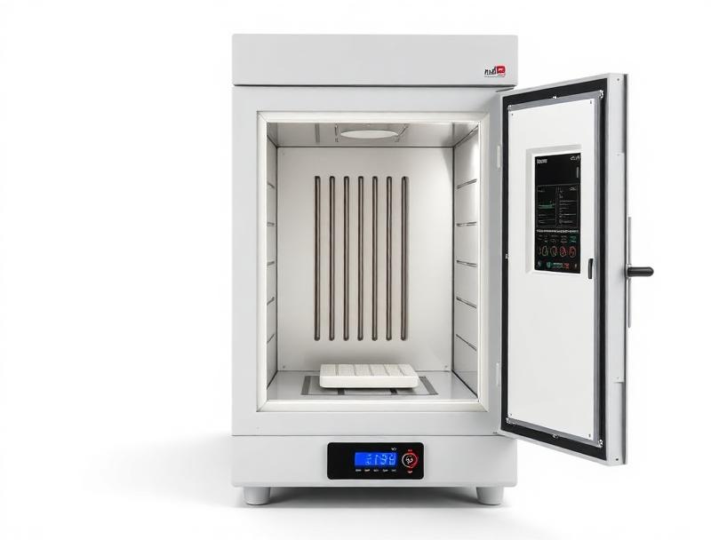 High-temperature furnaces HT series, Nabertherm
