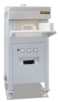 Muffle furnaces L/LE series, Nabertherm