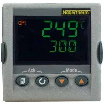 Tube furnaces R-series, Nabertherm