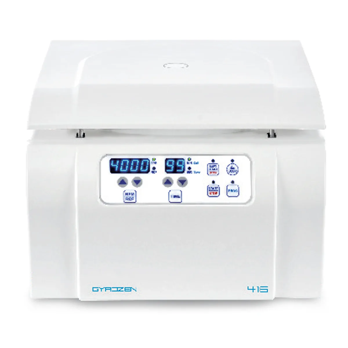 Optika clinical centrifuge GZ-416