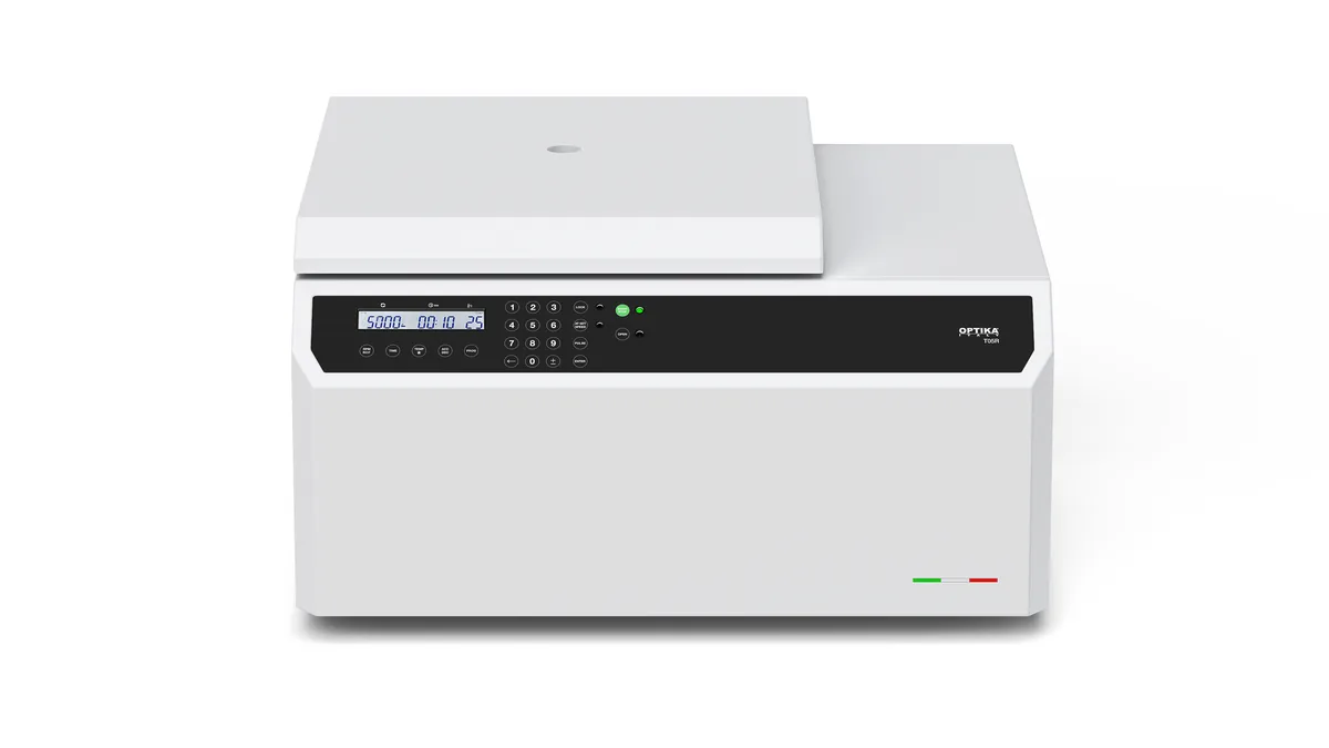 Optika low-speed centrifuges, OT-T05R