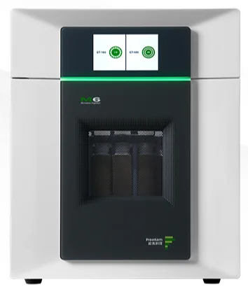 M6 microwave digestion system, Preekem