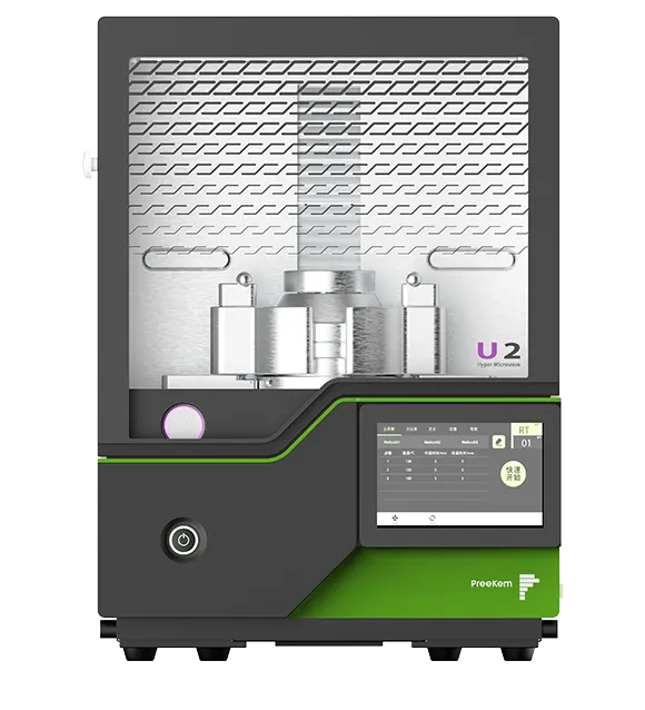 Safety membranes & gaskets, Preekem