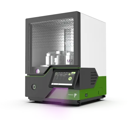 U2 ultra-microwave digestion, Preekem