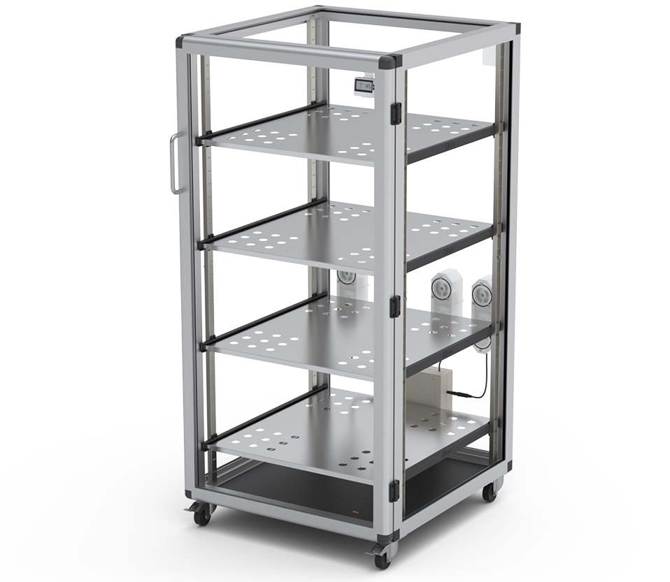 Sicco Auto-Maxi 1 exsickator — Sicco
